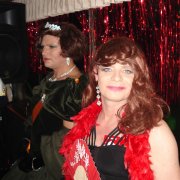 Damenparty (13.01.07)